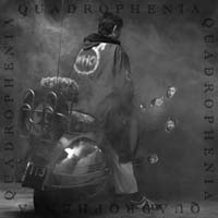 The Who — Quadrophenia